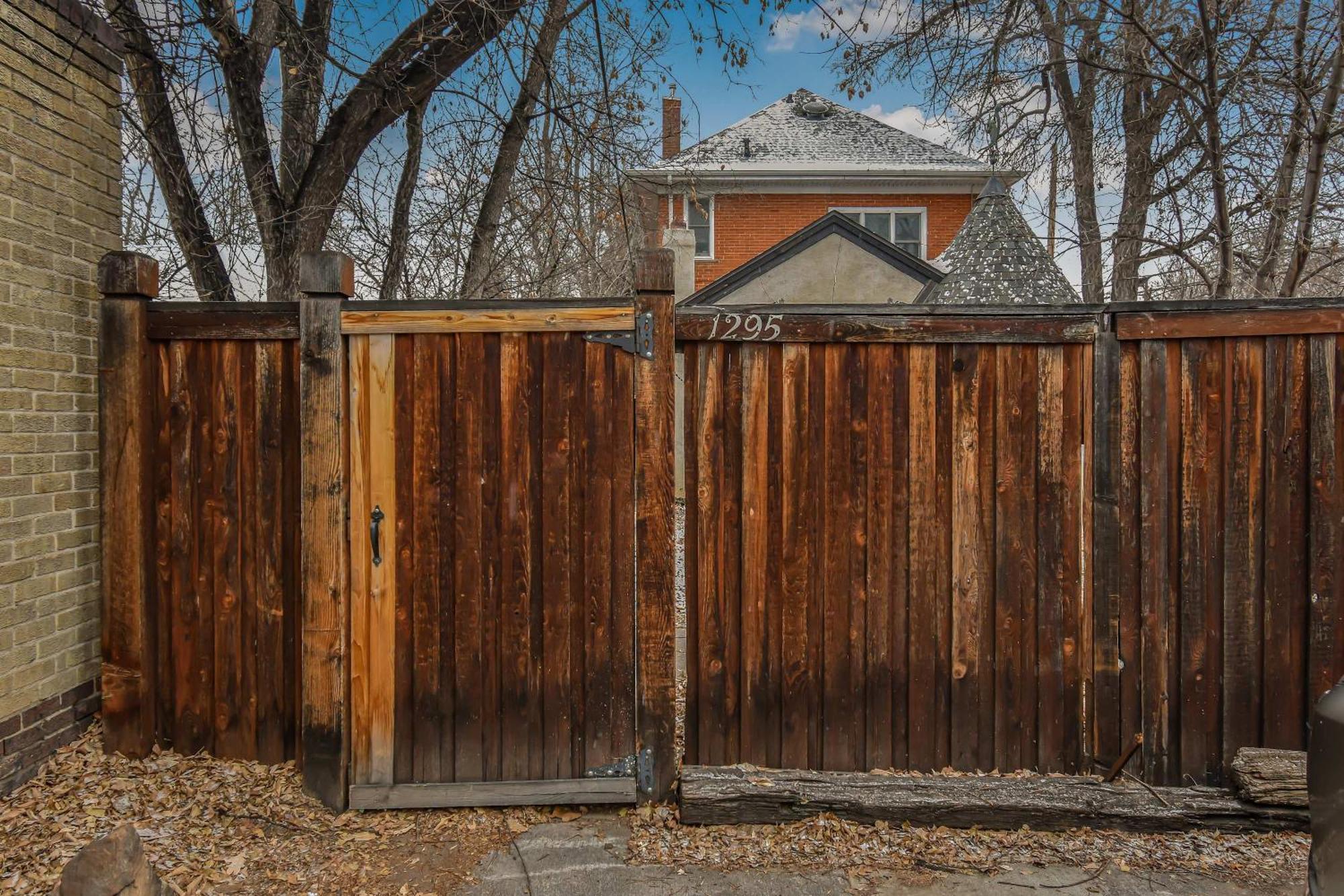 Apartment Wash Park Gem Large Lower Prime Location Denver