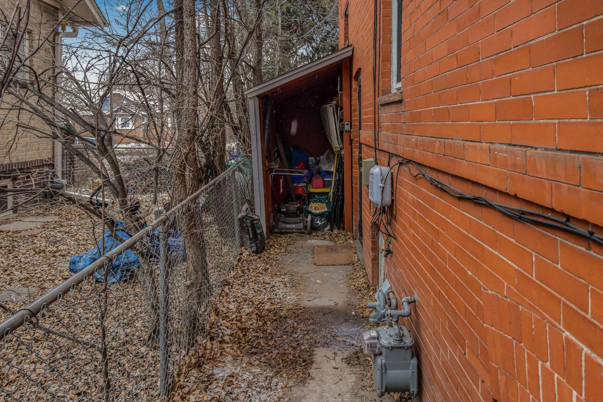 Wash Park Gem Large Lower Prime Location * Denver